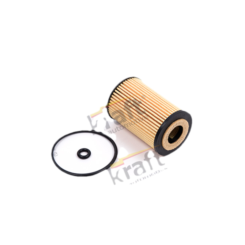 KRAFT AUTOMOTIVE Olejový filter 1701170