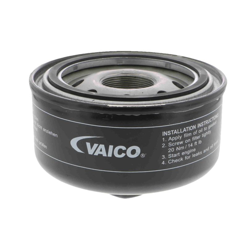 VAICO Olejový filter V101609