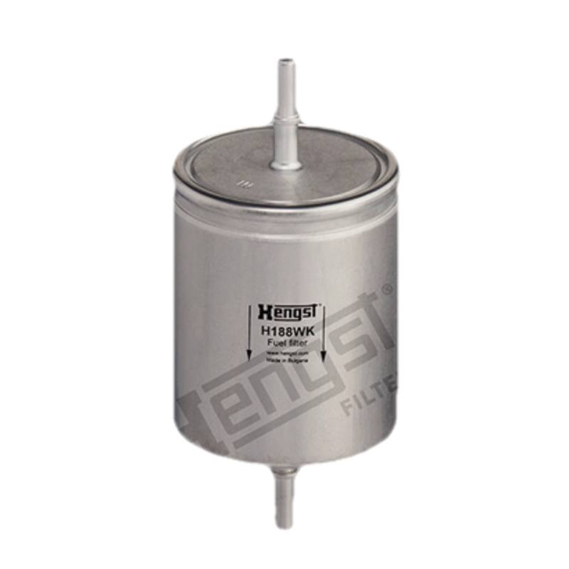 HENGST FILTER Palivový filter H188WK