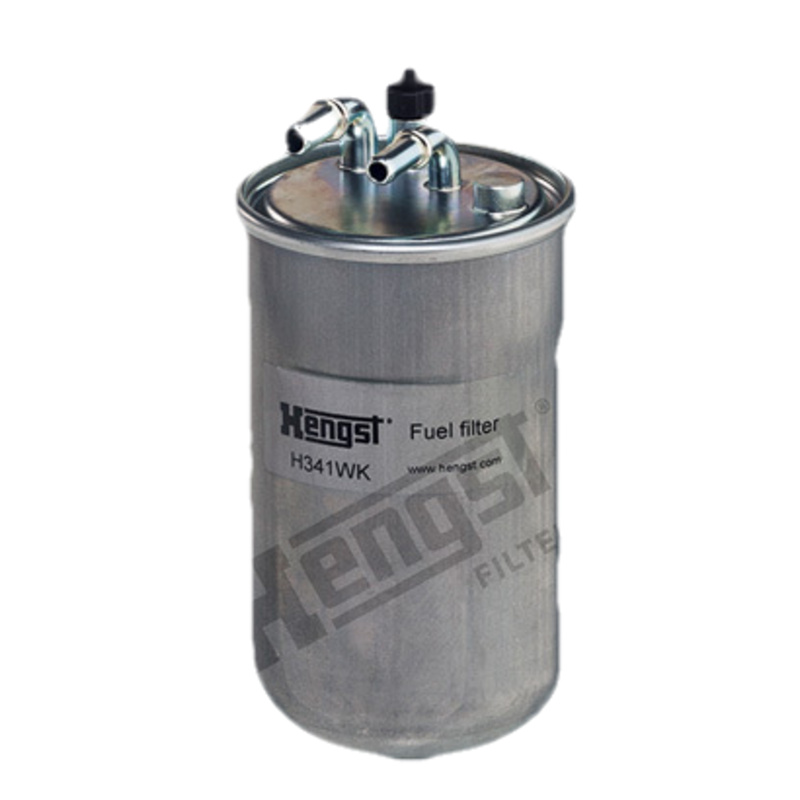 HENGST FILTER Palivový filter H341WK