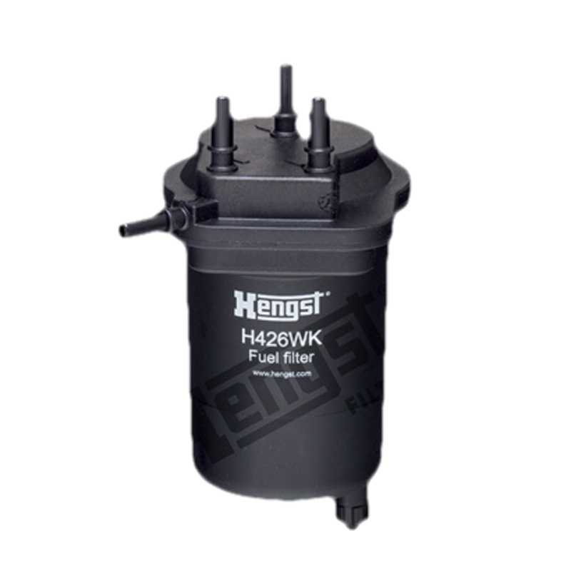 HENGST FILTER Palivový filter H426WK