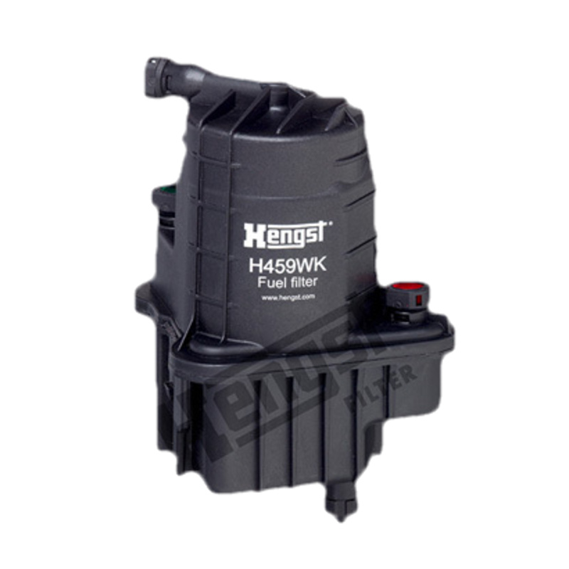HENGST FILTER Palivový filter H459WK