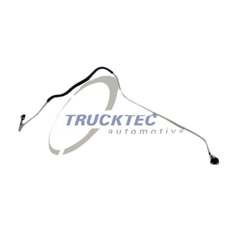 TRUCKTEC AUTOMOTIVE Palivové vedenie 0213095