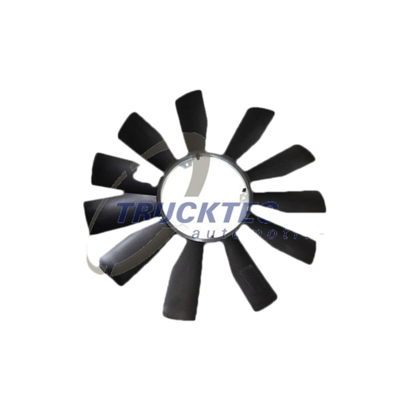 TRUCKTEC AUTOMOTIVE Koleso ventilátora chladenia motora 0219235