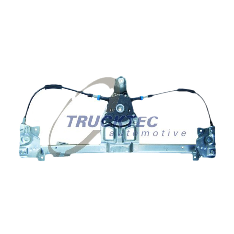 TRUCKTEC AUTOMOTIVE Mechanizmus zdvíhania okna 0254005