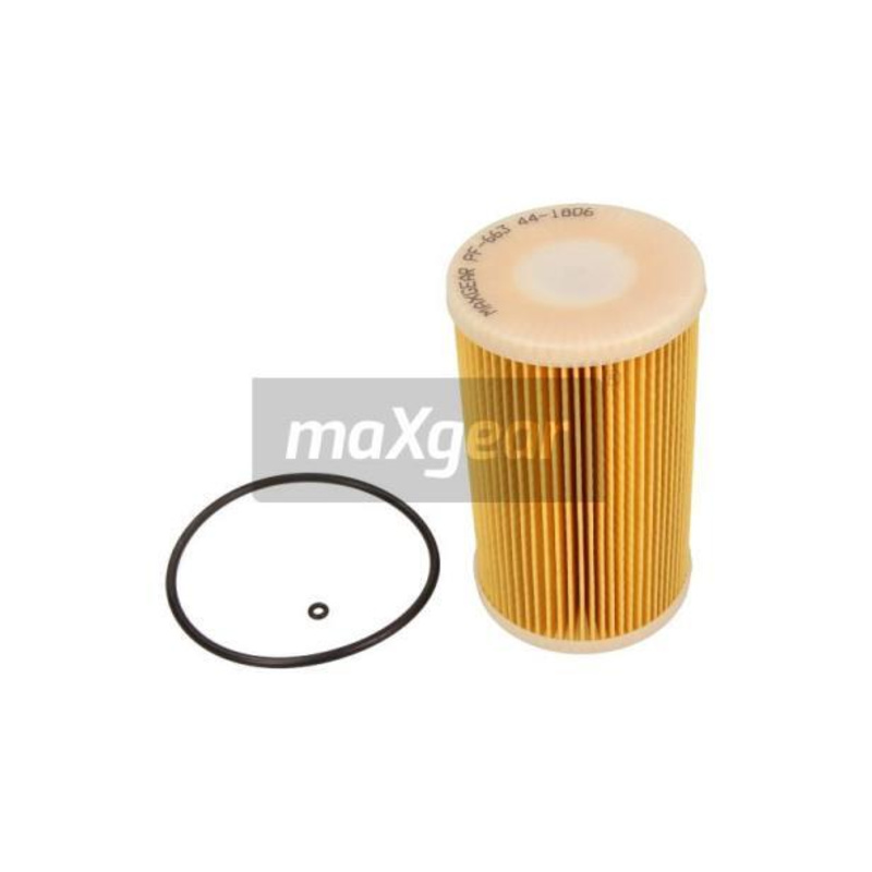 MAXGEAR Palivový filter 261243