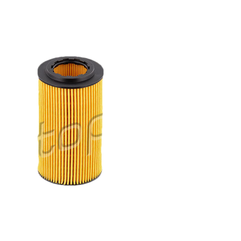 TOPRAN Olejový filter 401044