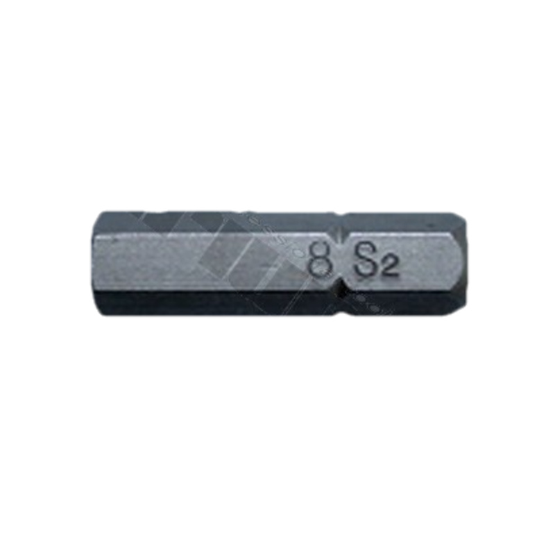 E-shop Bit Inbus, 8 mm (5/16") driek, dĺžka 30 mm - 10 mm