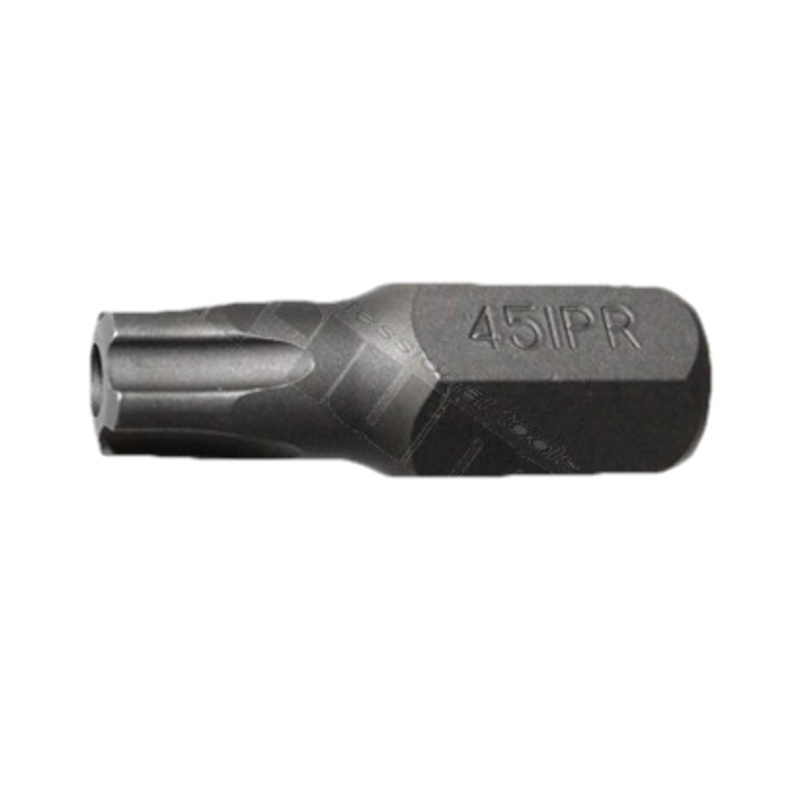 Bit Torx Plus 5-cípy , 10mm, dĺžka 30 mm, vŕtaný - IPR45