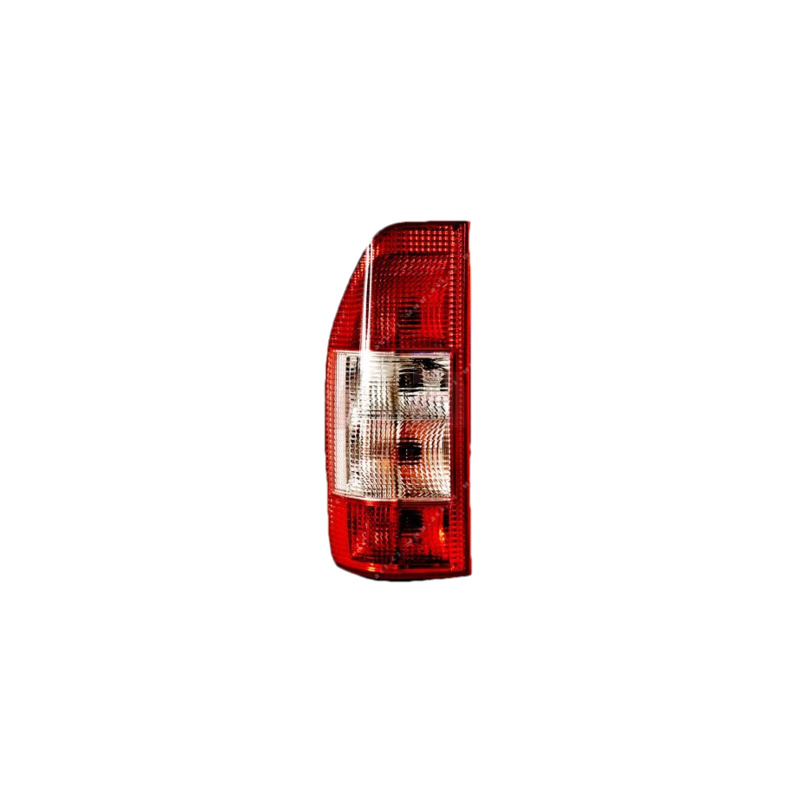 02- zadní světlo bílo-červené komplet (ne Pick-Up) L