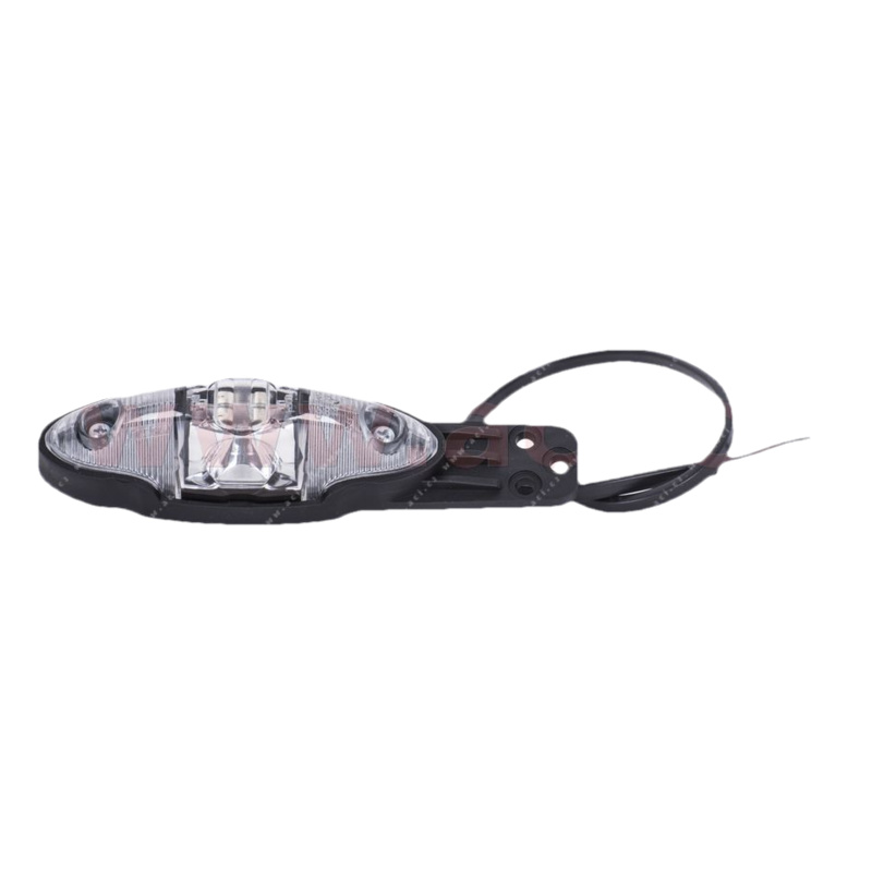 poziční světlo LED (120x40mm) s držákem,kabel 0,5m - 9907584