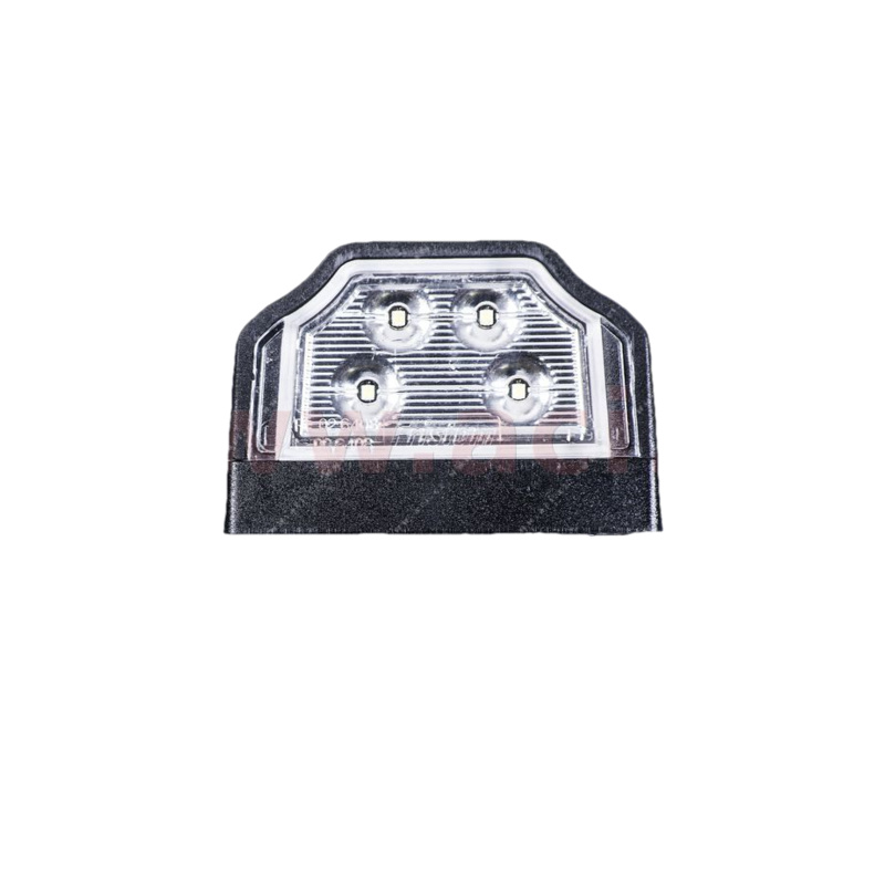 osvětlení SPZ LED 12-30V [96x66 mm]
