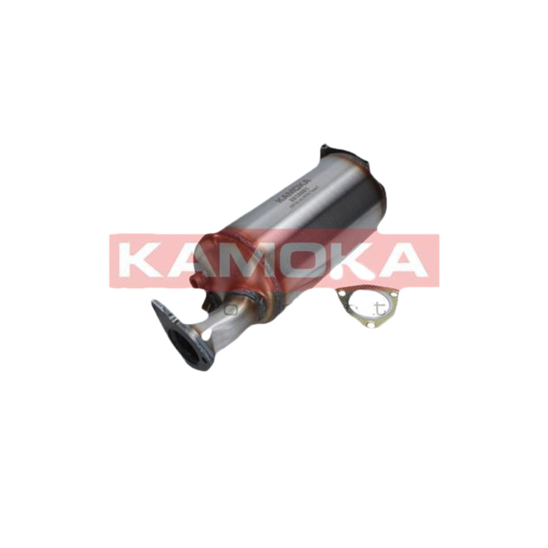 KAMOKA Filter sadzí/pevných častíc výfukového systému 8010001