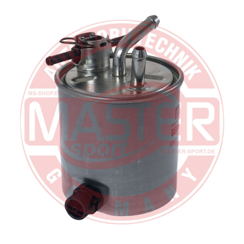 MASTER-SPORT Palivový filter 93915KFPCSMS