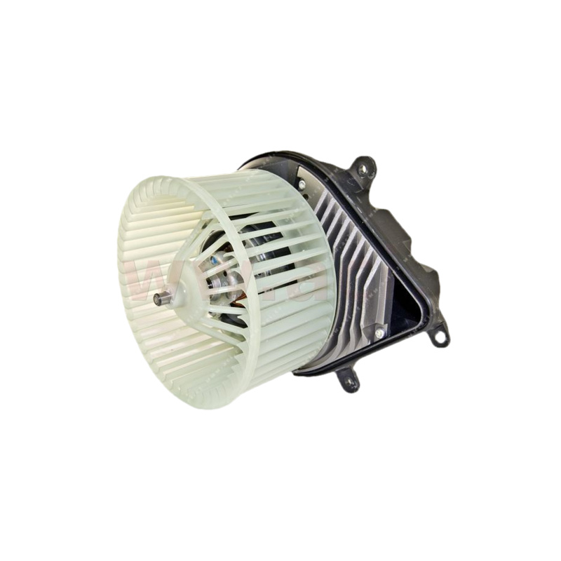 vnitřní ventilátor topení a klimatizace (typ BEHR)