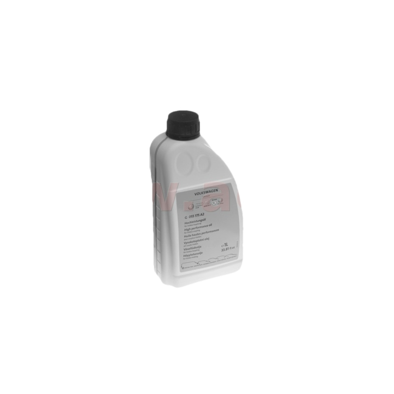 E-shop Vysokoteplotní olej pro spojku haldex ORIGINAL SQ G 055175A2
