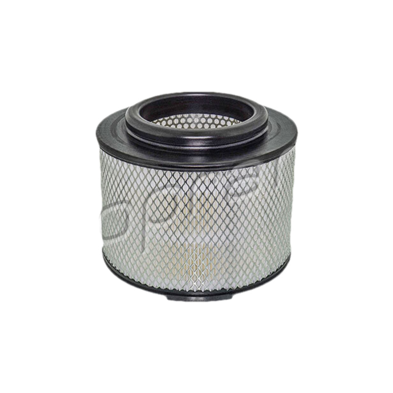 TOPRAN Vzduchový filter 600019