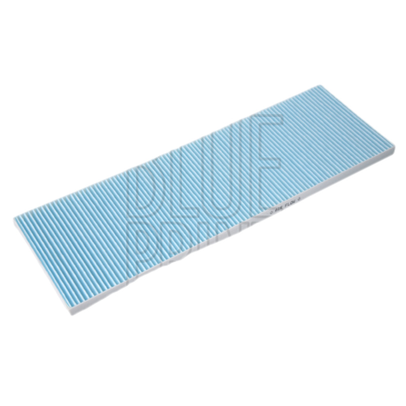 BLUE PRINT Filter vnútorného priestoru ADP152534