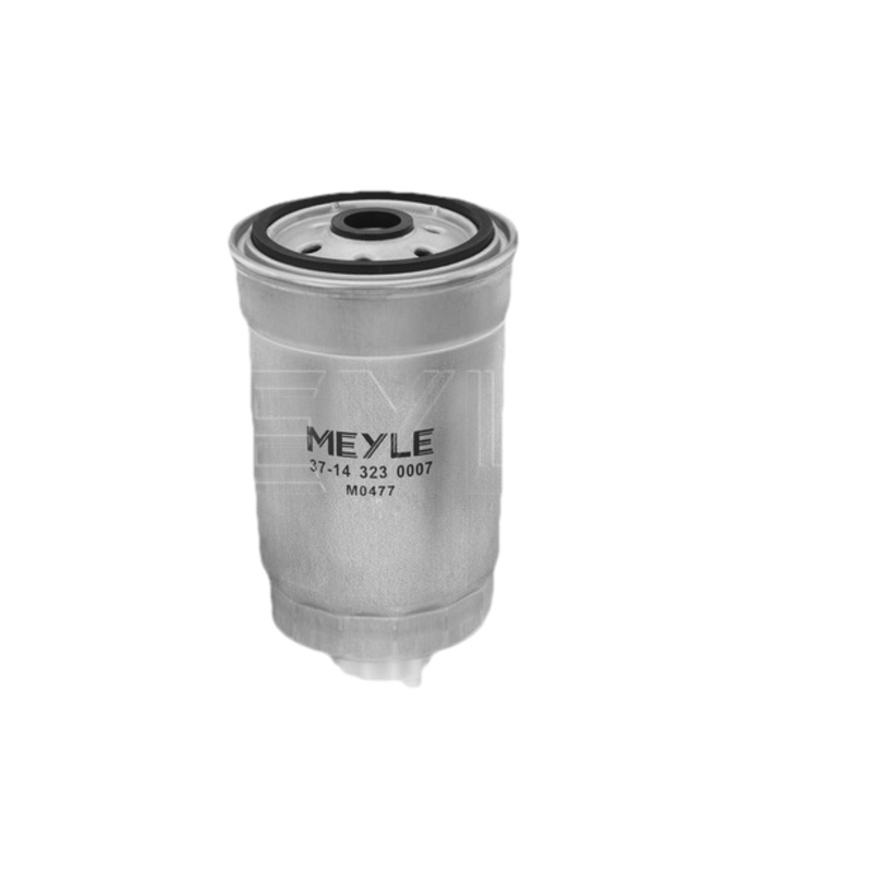 MEYLE Palivový filter 37143230007