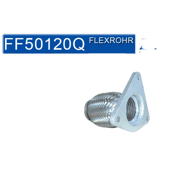 LRT Opravné potrubie pre katalyzátor FF50120Q