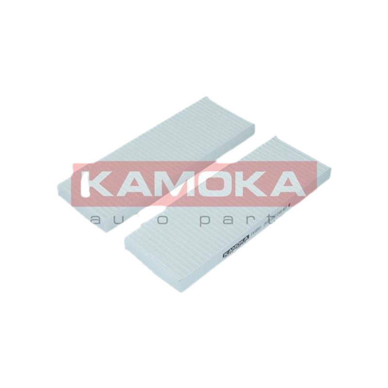 KAMOKA Filter vnútorného priestoru F416501
