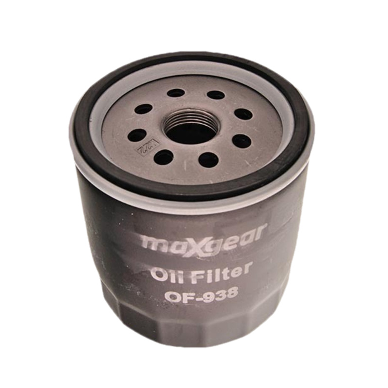 MAXGEAR Olejový filter 260043
