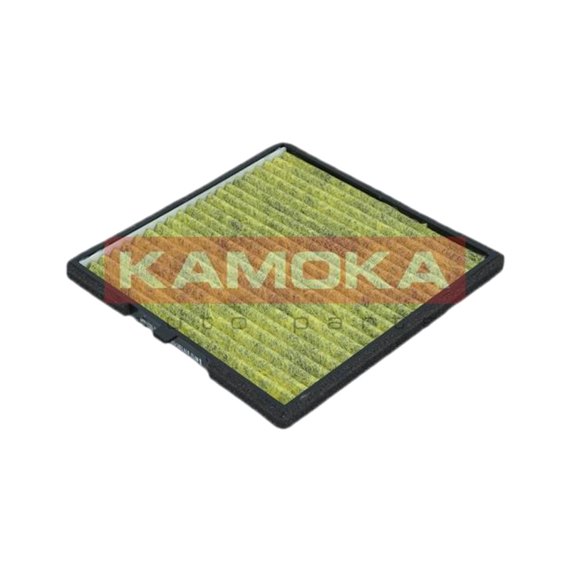 KAMOKA Filter vnútorného priestoru 6080131