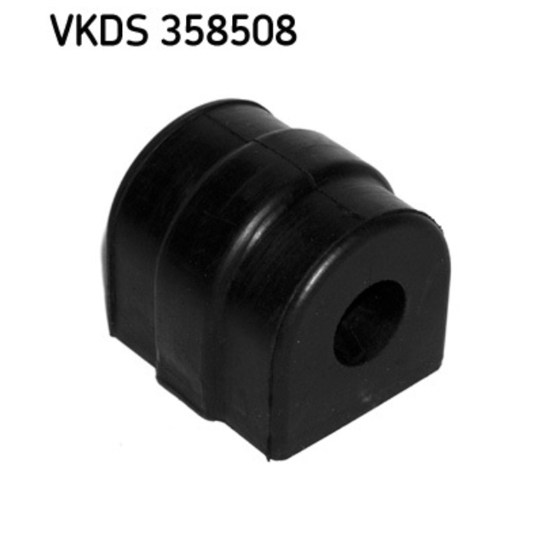 SKF Ložiskové puzdro stabilizátora VKDS358508