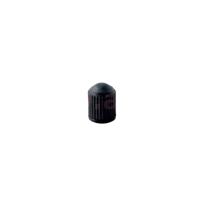 E-shop čepička ventilku GP3a-03 (V-53) plast, černá (sada 10 ks)