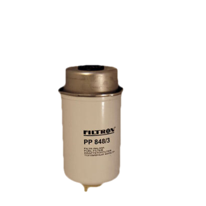 FILTRON Palivový filter PP8483