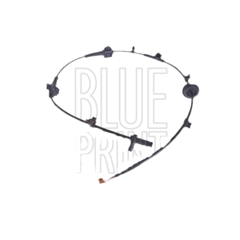BLUE PRINT Snímač počtu otáčok kolesa ADH27175
