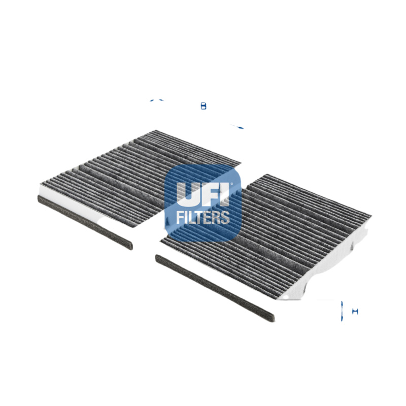 UFI Filter vnútorného priestoru 54.294.00