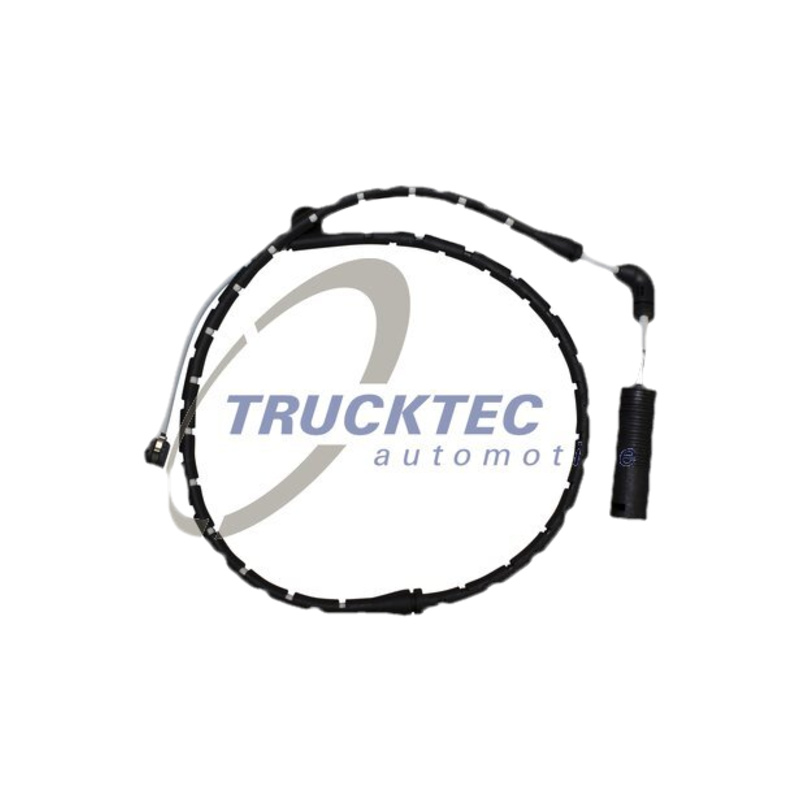 TRUCKTEC AUTOMOTIVE Výstražný kontakt opotrebenia brzdového obloženia 0834096