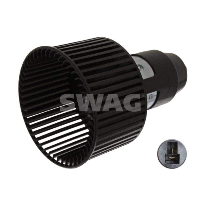 SWAG Vnútorný ventilátor 30918784