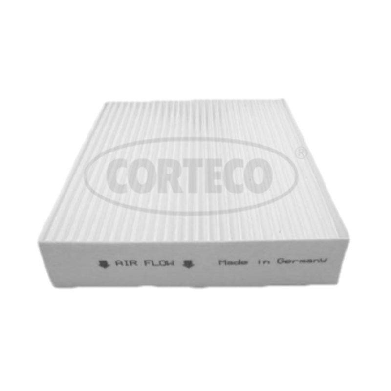 CORTECO Filter vnútorného priestoru 80000331