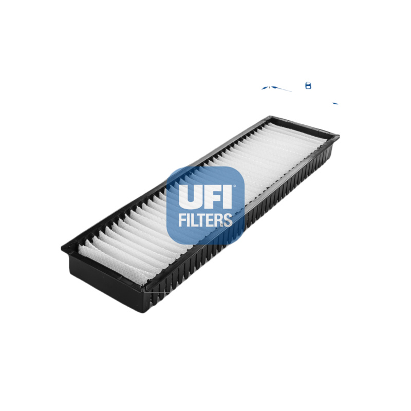UFI Filter vnútorného priestoru 5310100