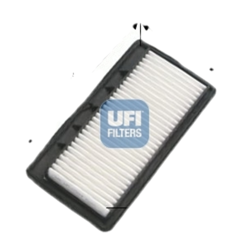 UFI Vzduchový filter 3049600