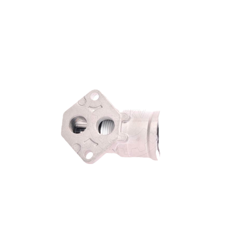SKV Regulačný ventil voľnobehu (Riadenie prívodu vzduchu) 08SKV232