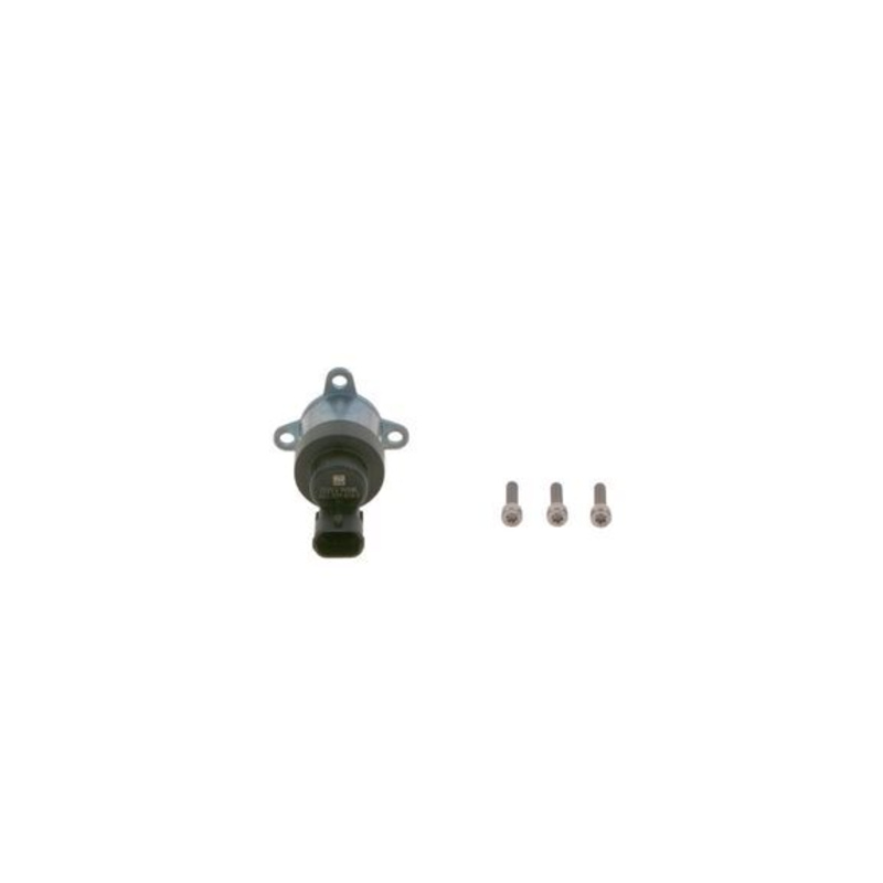 BOSCH Regulačný ventil, Množstvo paliva (Common-Rail Systém) 1 465 ZS0 093