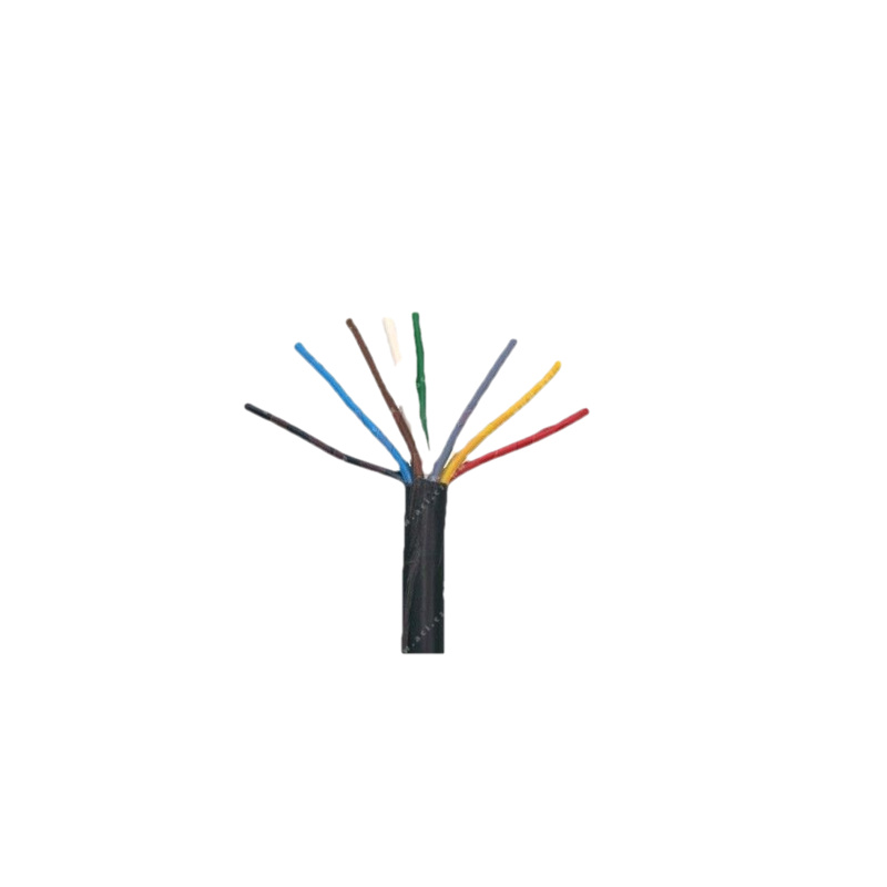 kabel 8 barev (7x1/1x1.5 mm) JOKON (Německo) ORIGINÁL