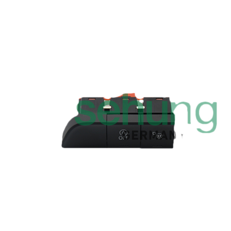 E-shop BORSEHUNG Multifunkčný vypínač B18600