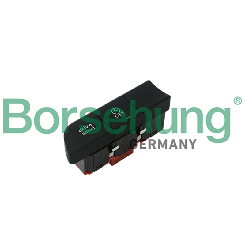 E-shop BORSEHUNG Multifunkčný vypínač B18896