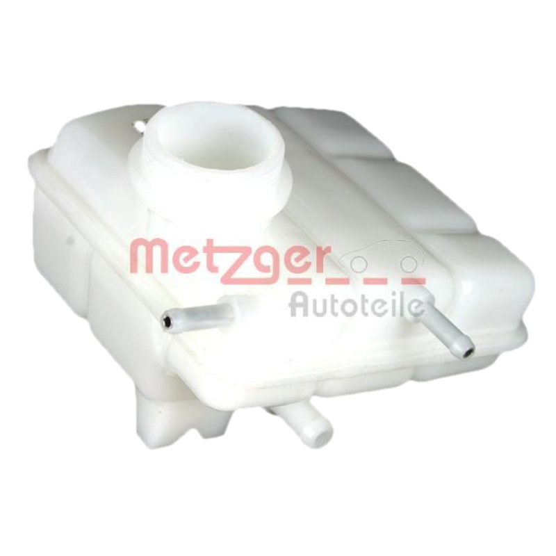 METZGER Vyrovnávacia nádobka chladiacej kvapaliny 2140108