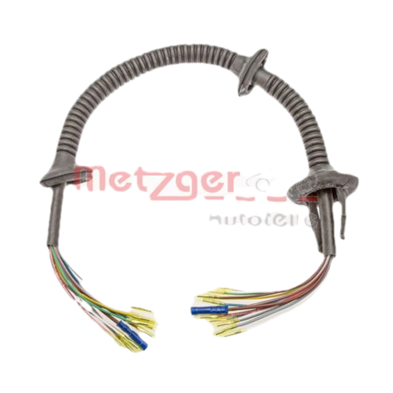 E-shop METZGER Súprava na opravu káblov, veko batožinového priestoru 2320014
