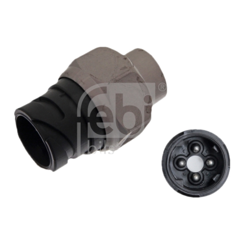 E-shop FEBI BILSTEIN Snímač pre pneumatický systém 38459