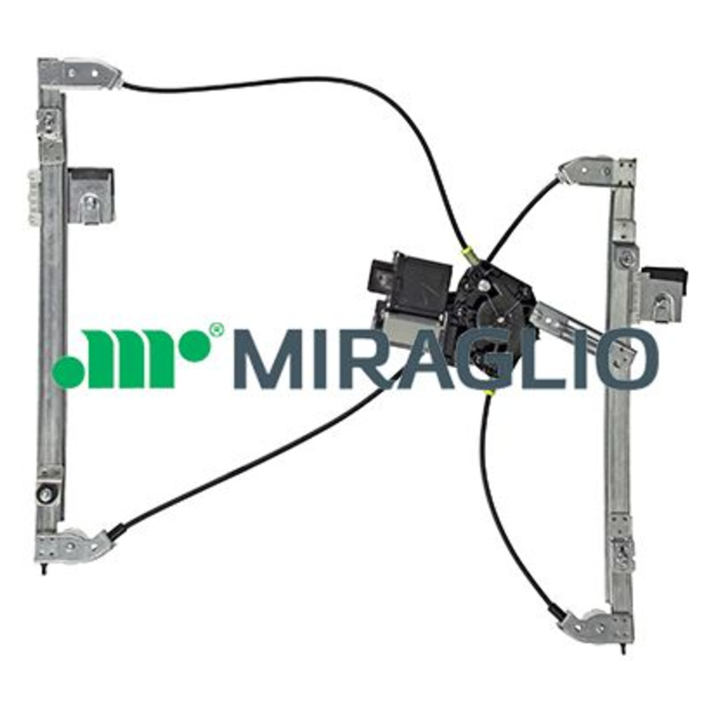 MIRAGLIO Mechanizmus zdvíhania okna 30/823C