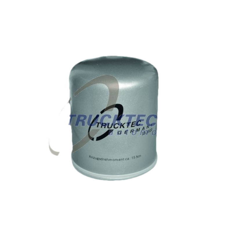 E-shop TRUCKTEC AUTOMOTIVE Vysúžacie puzdro vzduchu pre pneumatický systém 01.36.031