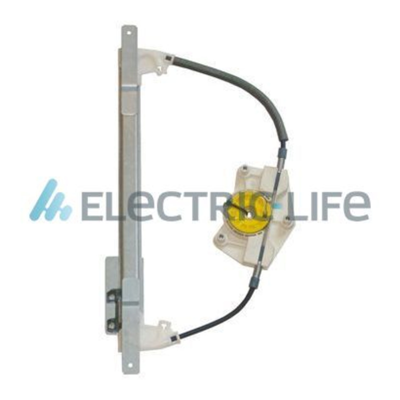 ELECTRIC LIFE Mechanizmus zdvíhania okna ZR AD719 R