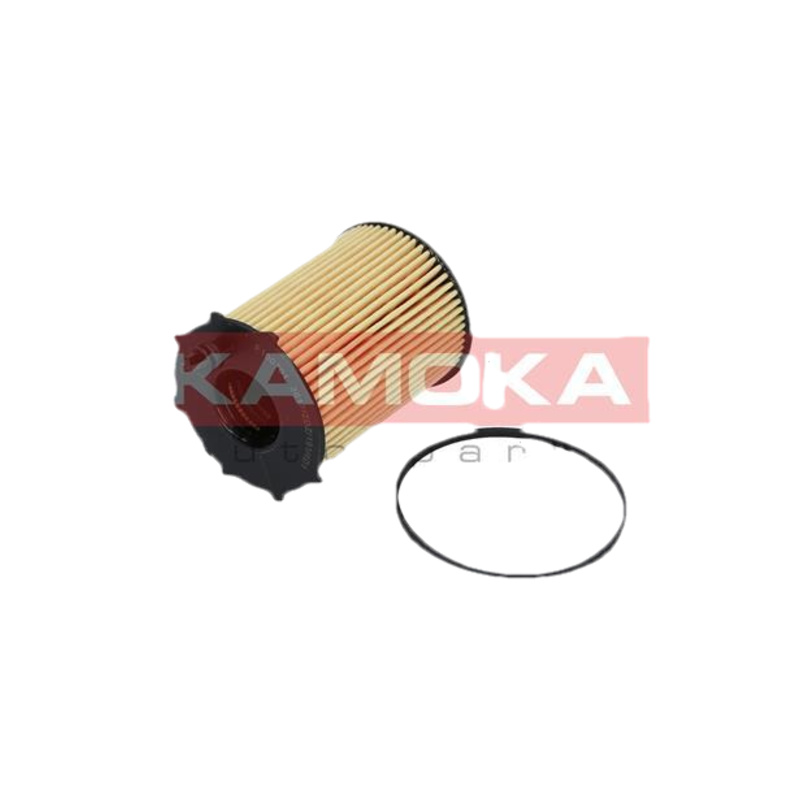 KAMOKA Olejový filter F100701