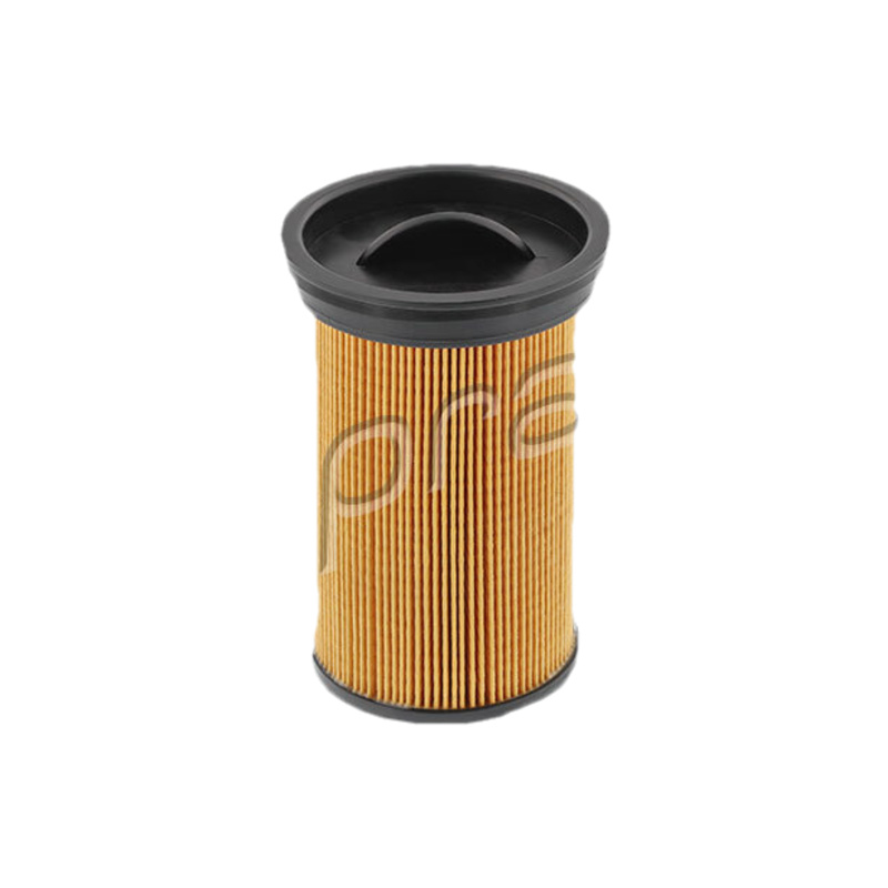 TOPRAN Palivový filter 500896